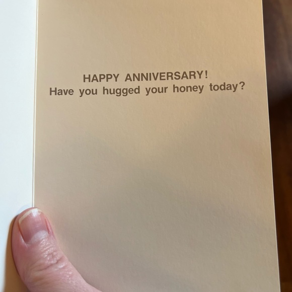 The Bess Bears Vintage Greeting Card Lot Teddy Bear The Very Bess Family 5 Cards - Picture 8 of 13